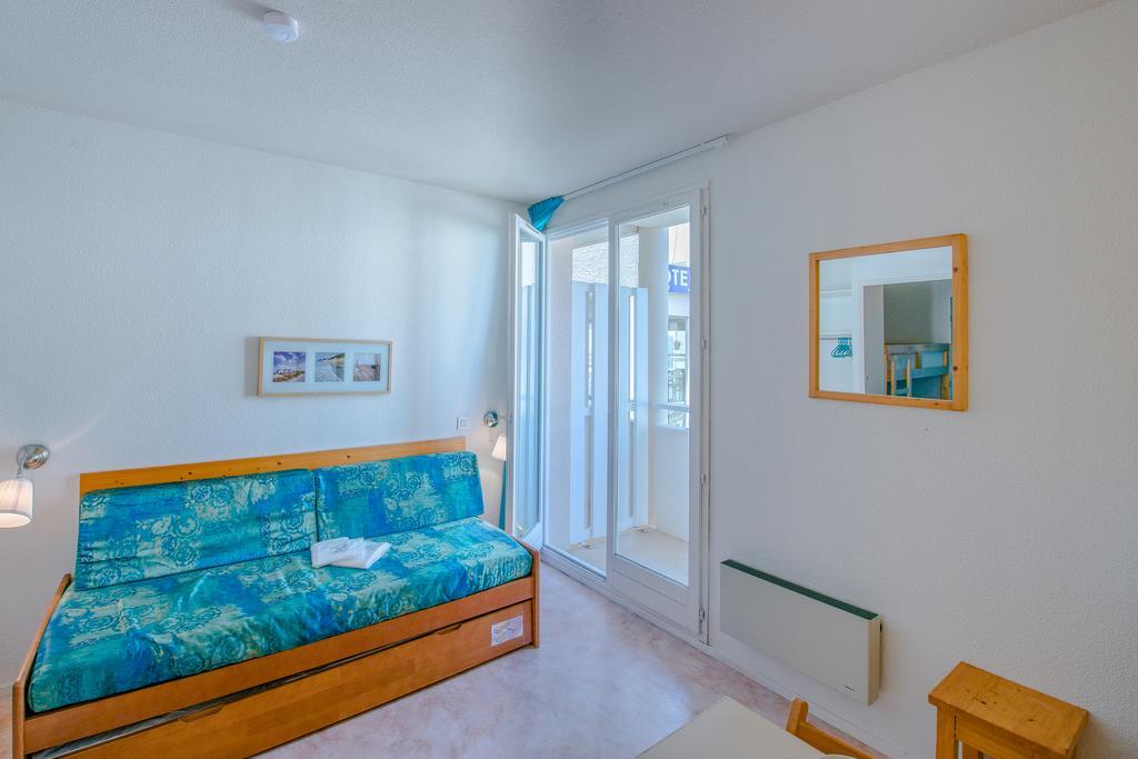 Hotel L'Oceane Andernos-les-Bains ภายนอก รูปภาพ