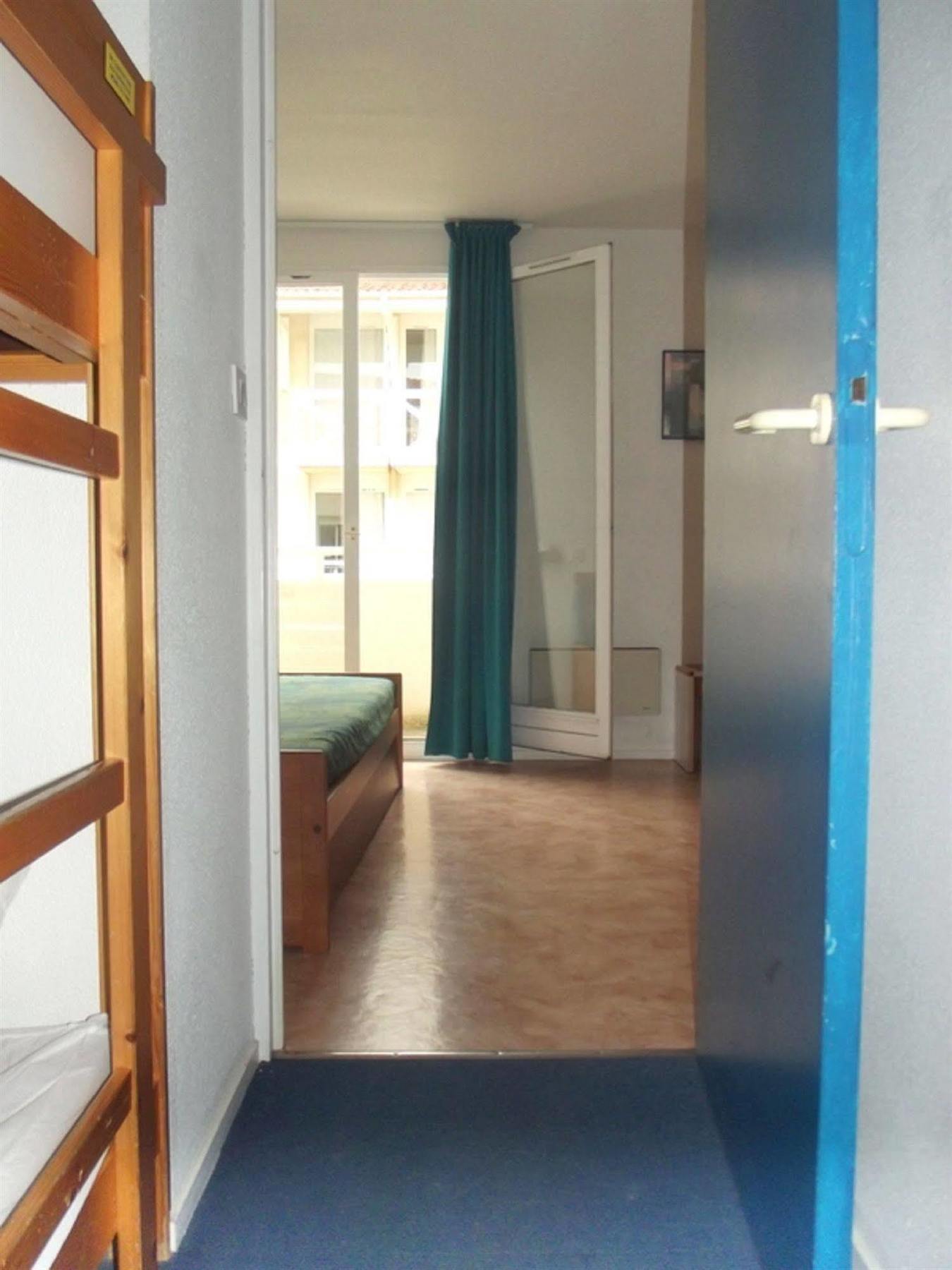 Hotel L'Oceane Andernos-les-Bains ภายนอก รูปภาพ